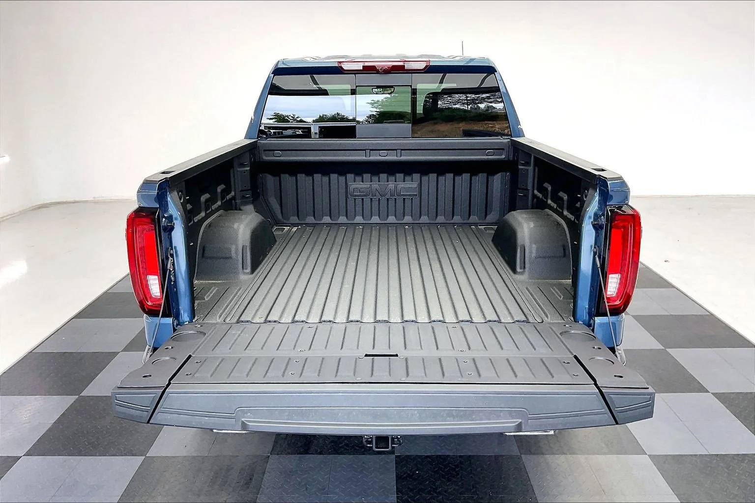 2026 GMC Sierra 1500 Denali - Photo 11