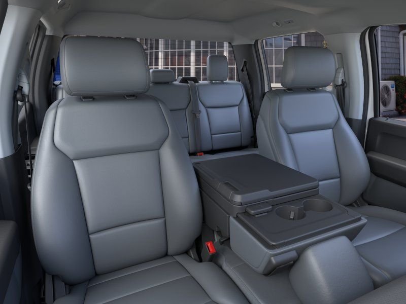 New 2026 Oxford White Ford XL image 10