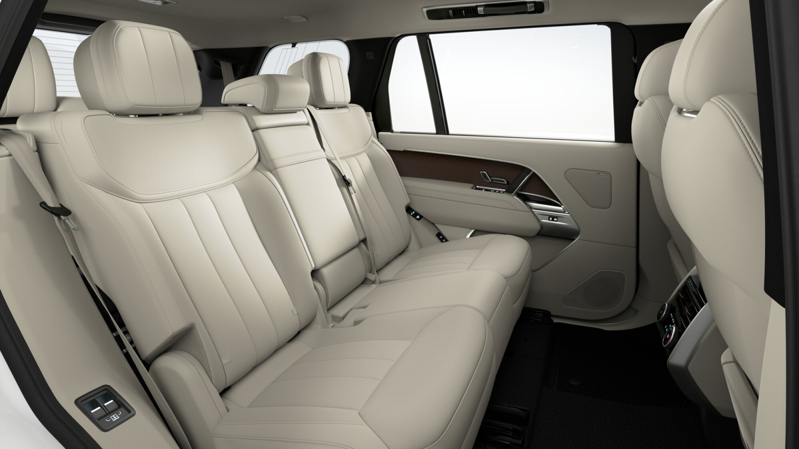 New 2027 Varesine Blue LAND ROVER SE 400PS Auto (7 Seats) image 7