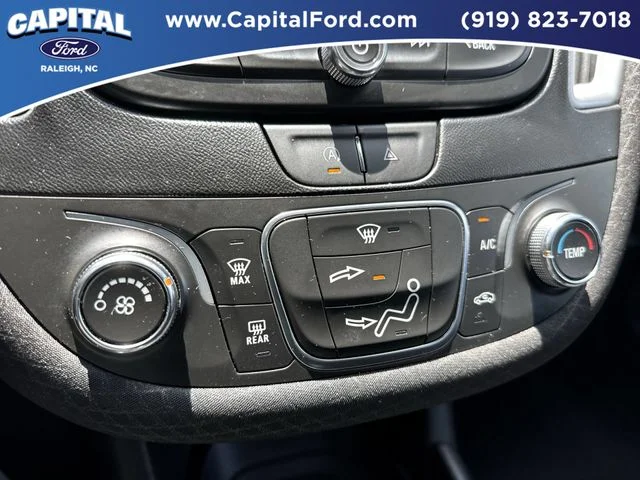 Used 2023 White Chevrolet LS image 29