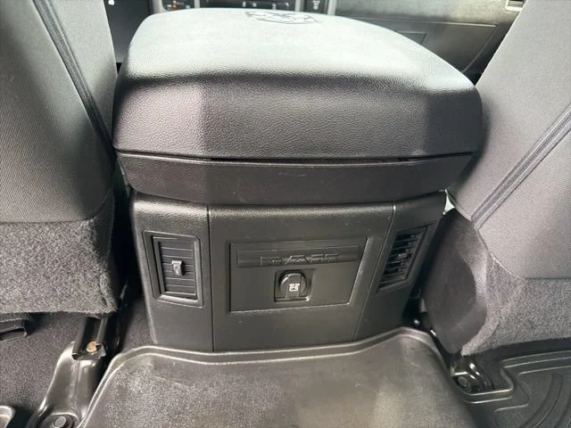 Used 2023 Red Ram Warlock Crew Cab 4x4 5