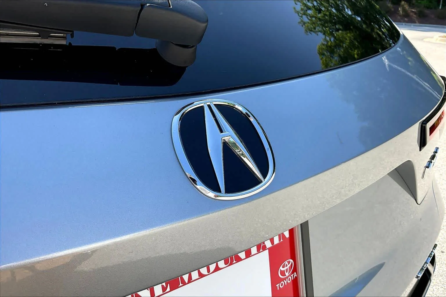 2026 Acura MDX A-Spec Package - Photo 53
