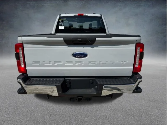 New 2026 Avalanche Ford F-250® XL image 36