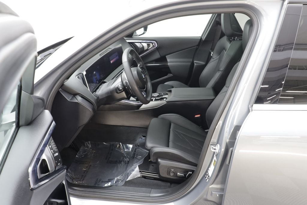 2026 BMW X3 30 - Photo 6
