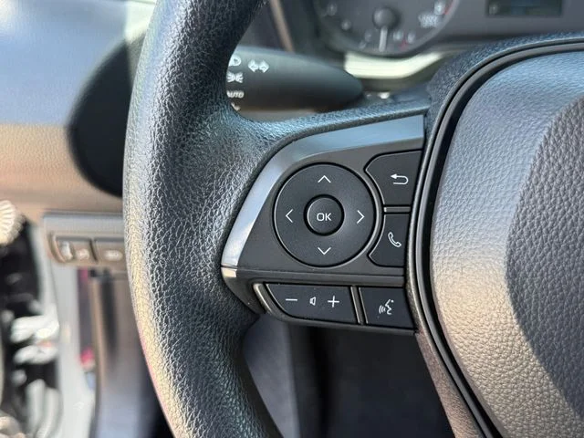 Certified Used 2024 UNDERGROUND Toyota LE image 18