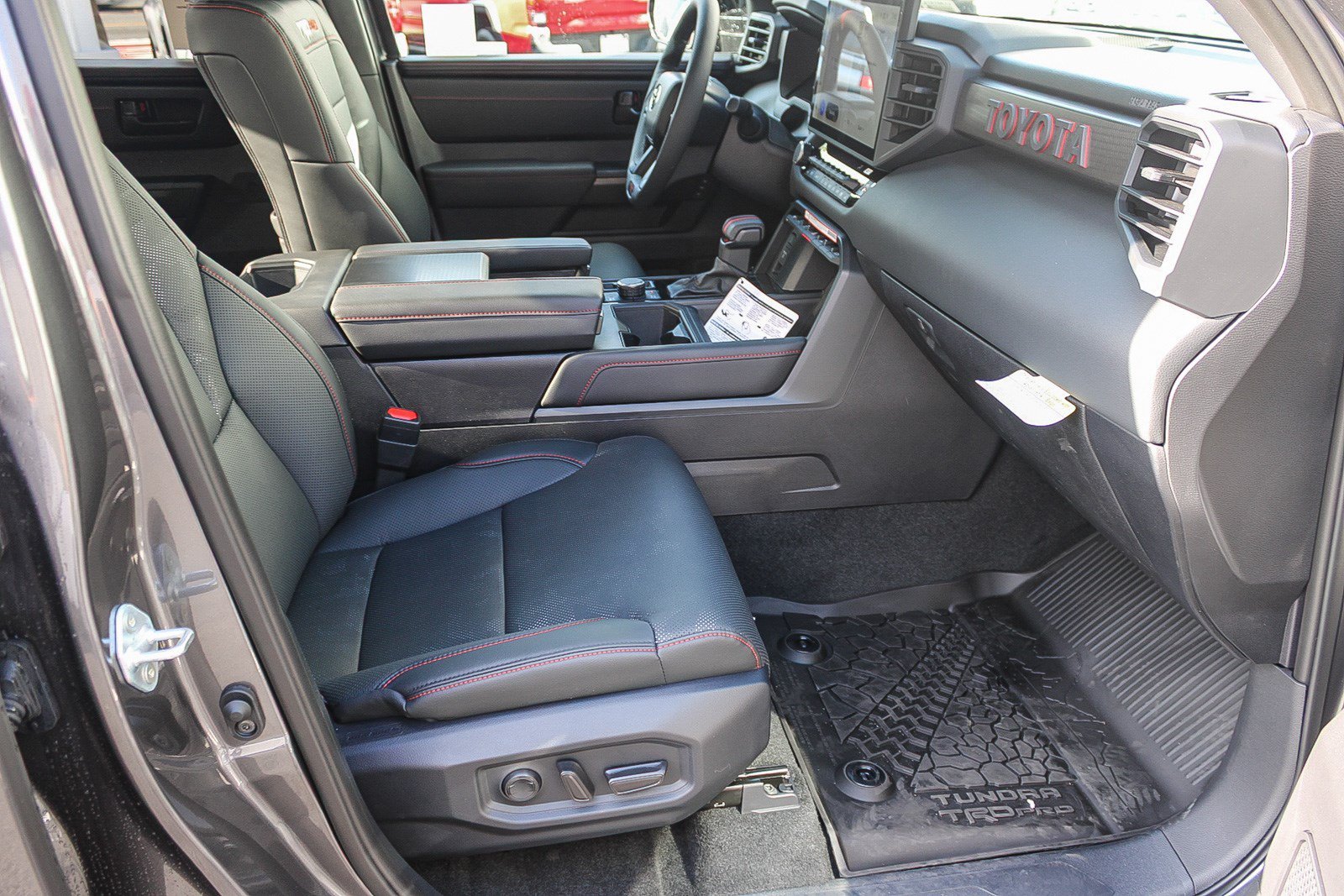 2026 Toyota Tundra TRD Pro - Photo 18