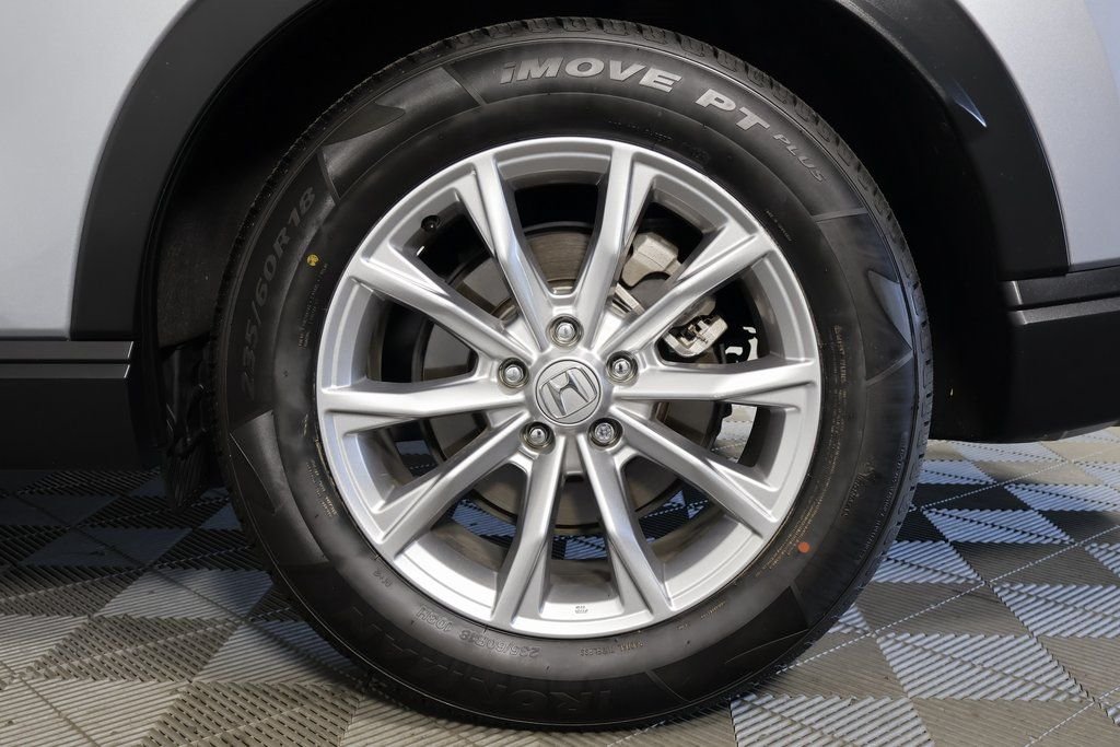 2023 Honda CR-V EX-L - Photo 16