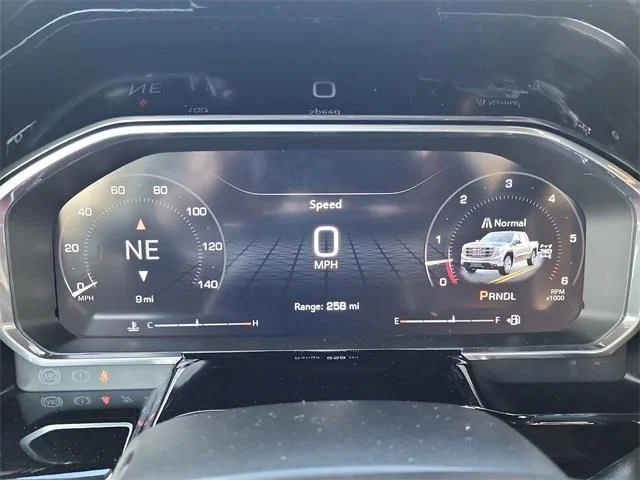 New 2026 Silver GMC Elevation image 26