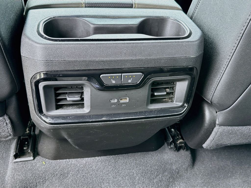 Used 2024 Slate Gray Metallic Chevrolet ZR2 image 26