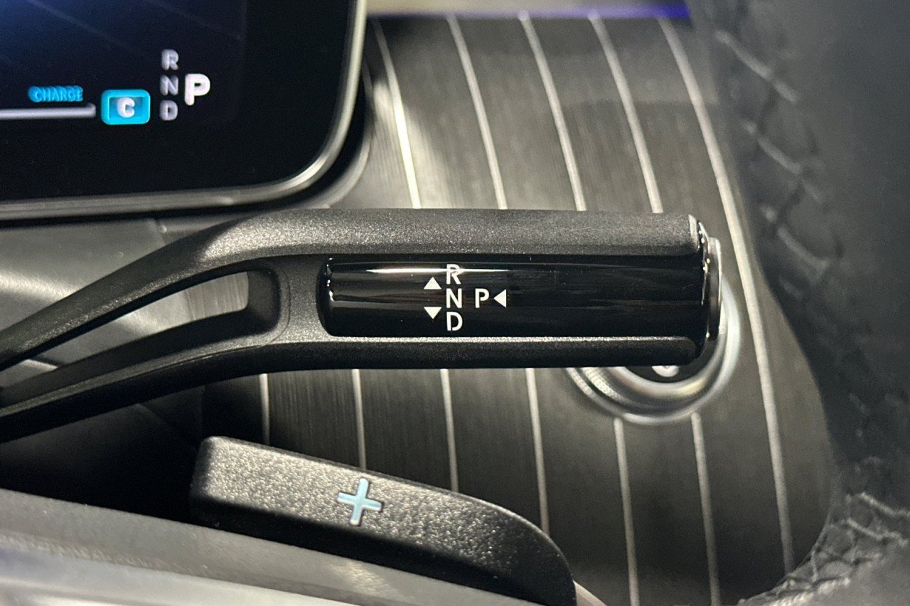 Certified Used 2023 Black Mercedes-Benz C 300 image 19