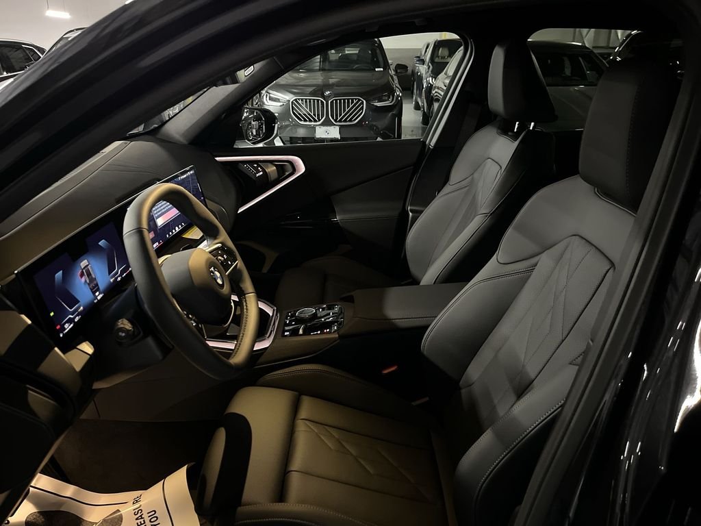 2026 BMW X3 30 - Photo 11