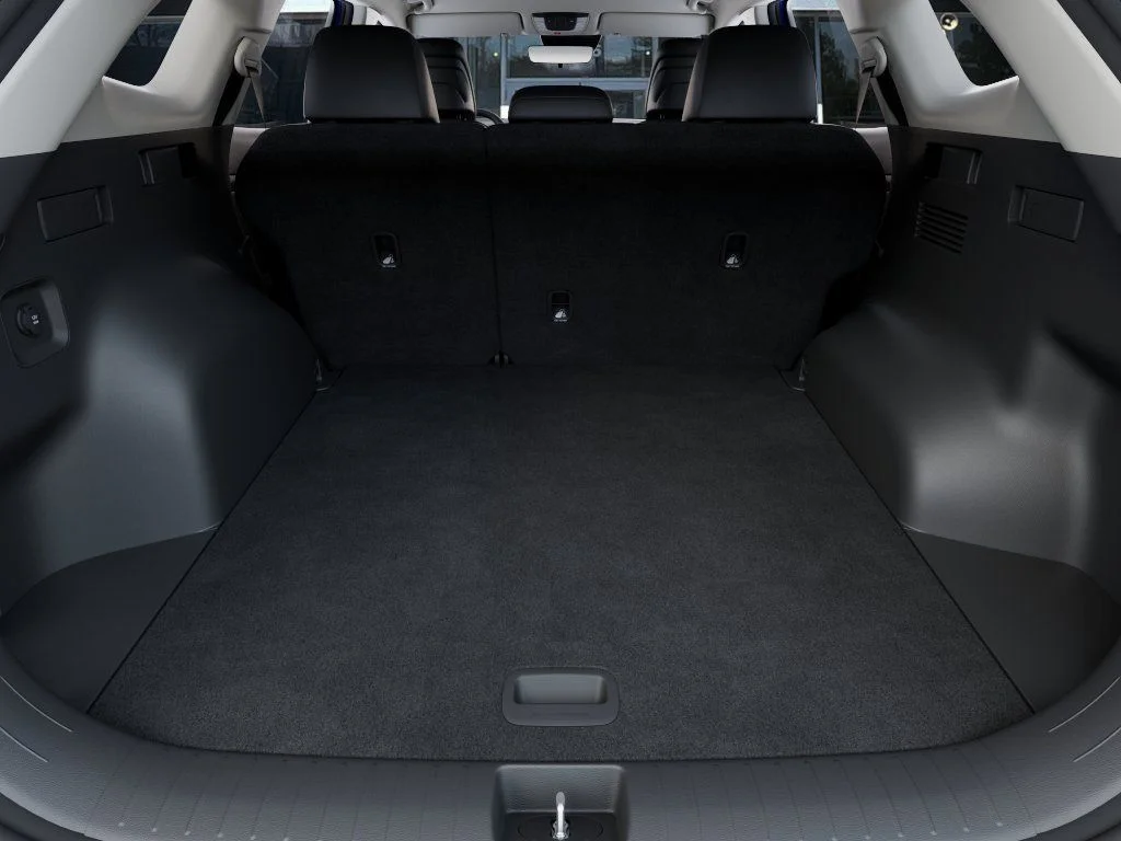 New 2026 Nebular Blue Kia EX image 19