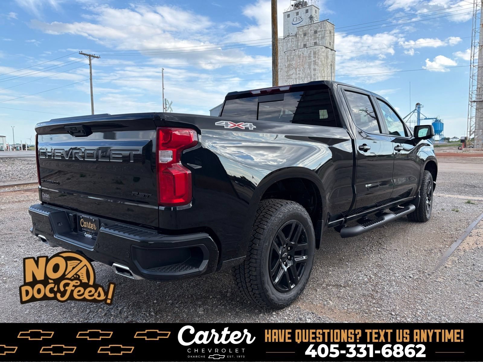 2026 Chevrolet Silverado 1500 RST - Photo 7
