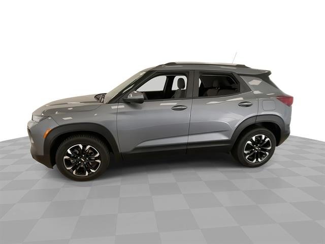 2021 Chevrolet Trailblazer LT, photo 6 of 12