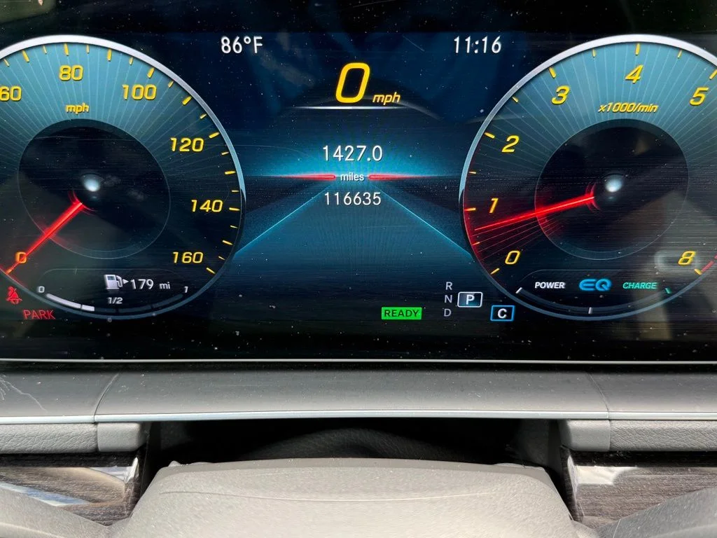 2020 Mercedes-Benz GLE GLE450 - Photo 19