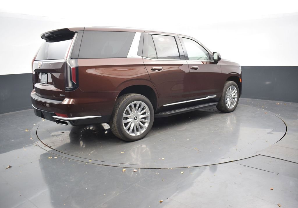 2023 CADILLAC ESCALADE - Image 5