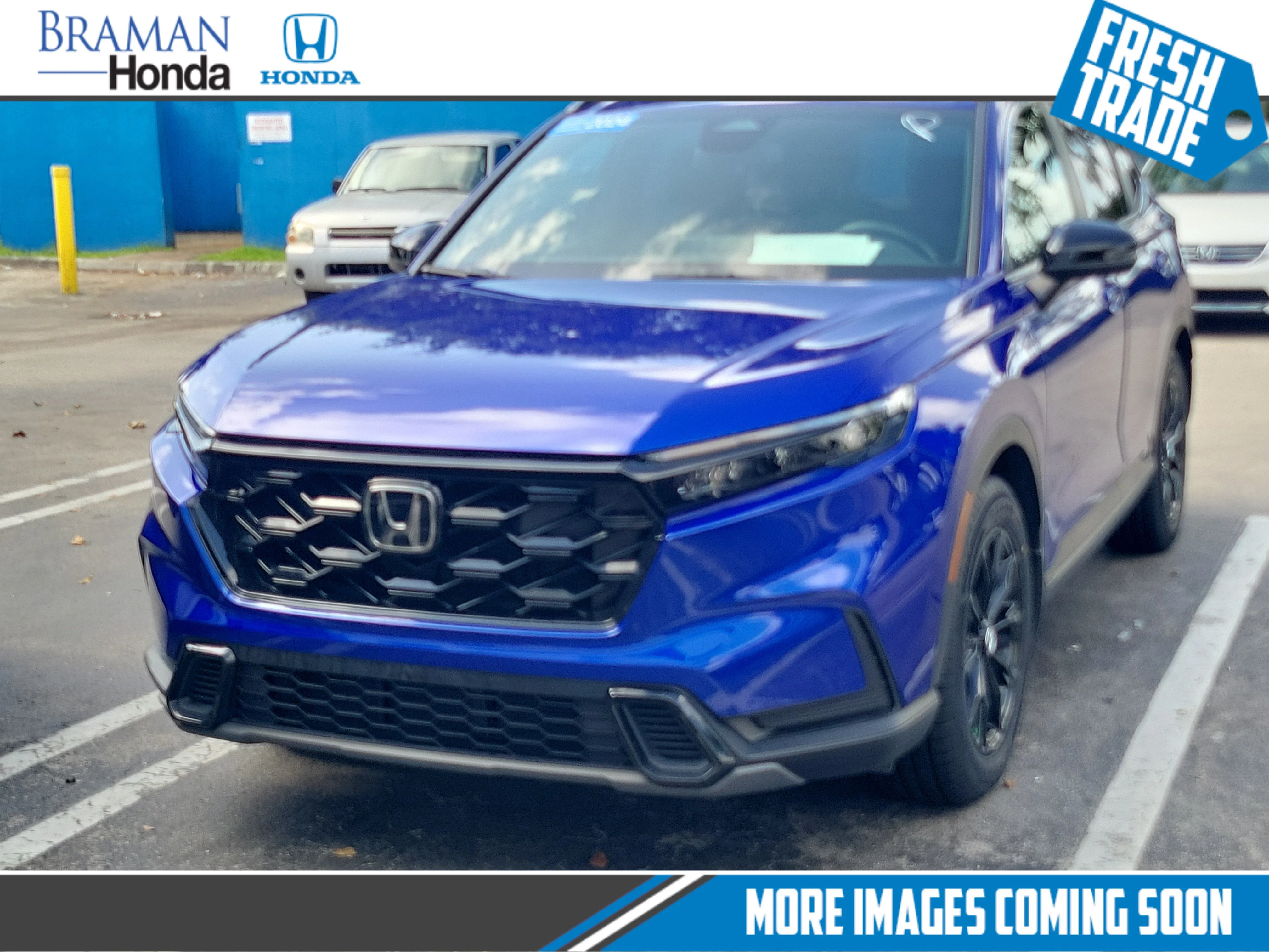 2024 Honda CR-V Sport - Photo 1