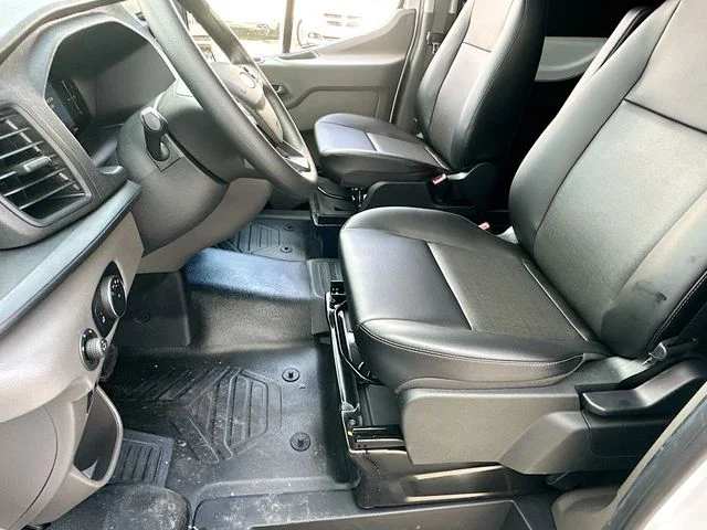 New 2026 Ford Transit-250 Base
