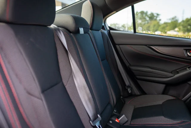 New 2026 Ceramic White Subaru Premium image 9