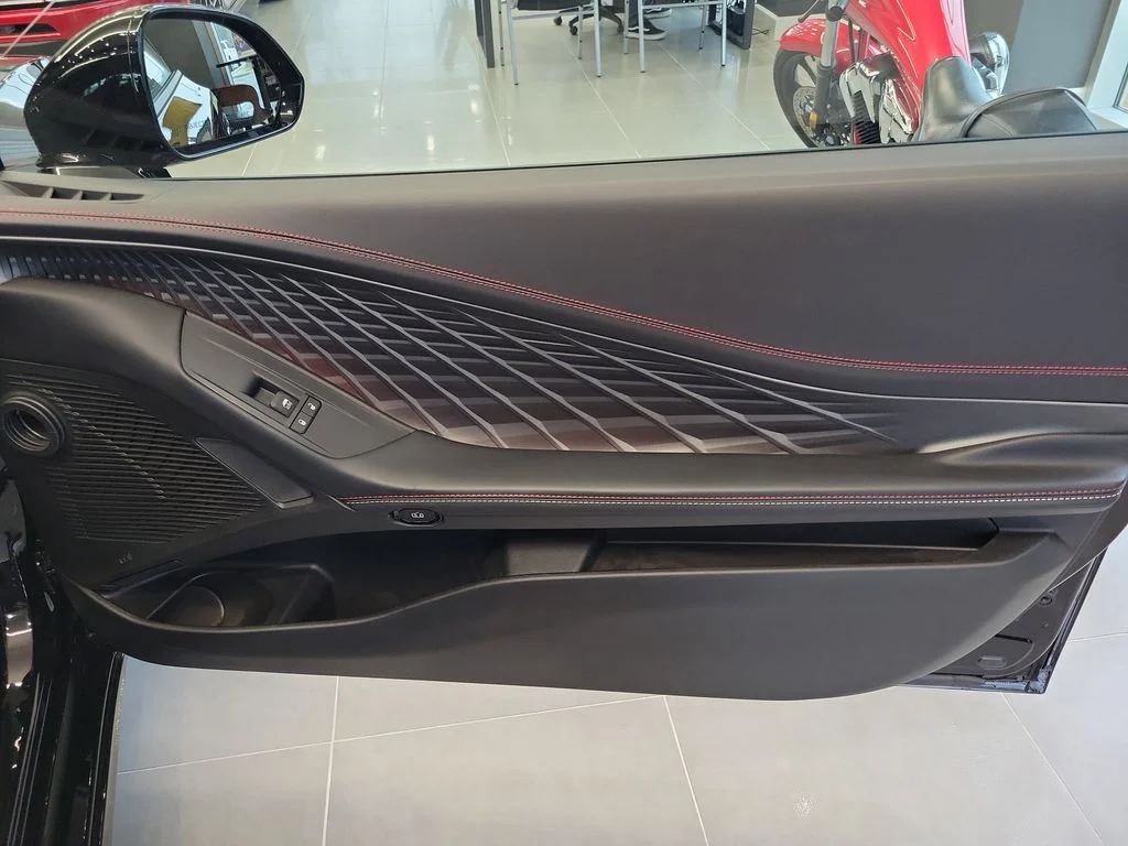 New 2026 Diamond Black Crystal Pearlcoat Dodge Scat Pack Plus image 30