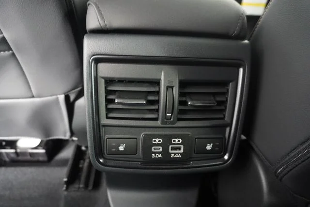 2026 Subaru Outback Wilderness - Photo 23