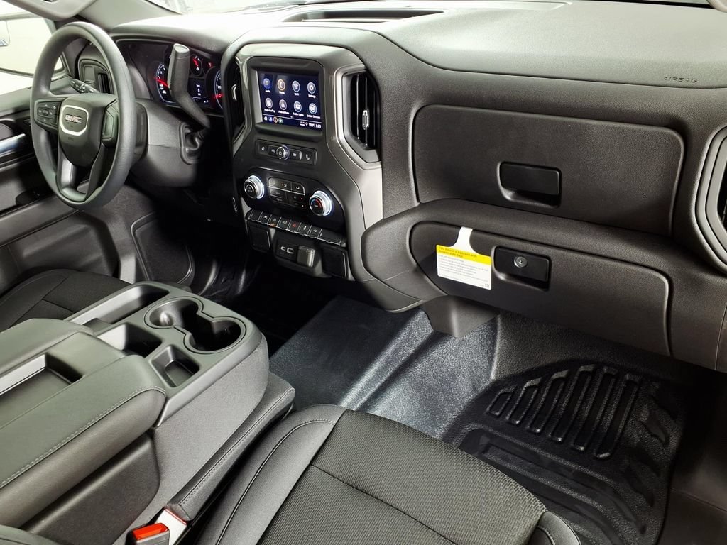 2026 GMC Sierra 1500 Pro - Photo 13