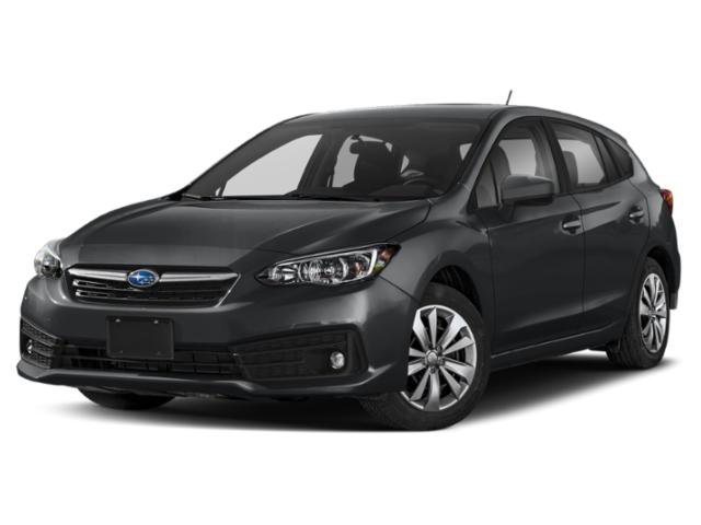 2021 Subaru Impreza 