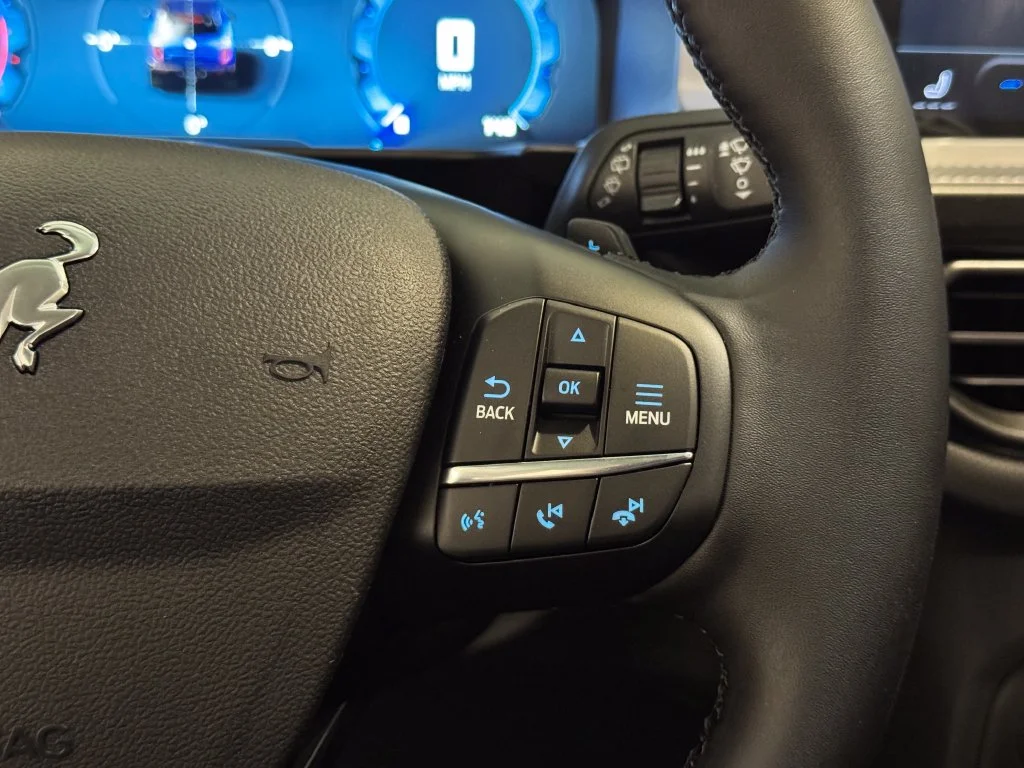 New 2026 Blue Ford Badlands image 33