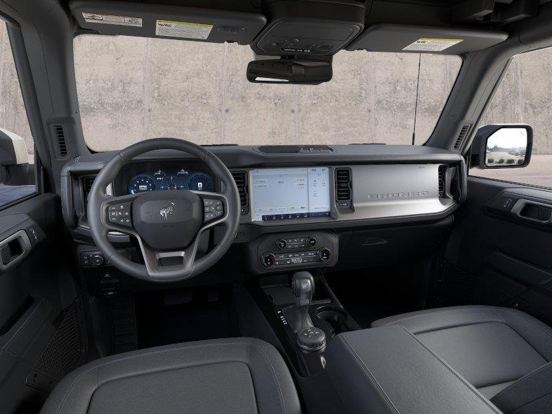 New 2026 Desert Sand Ford Outer Banks image 16