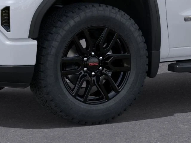 2026 GMC Sierra 1500 Elevation - Photo 17