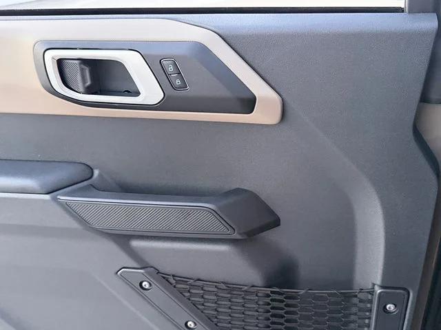 New 2026 Marsh Gray Ford Big Bend® image 14