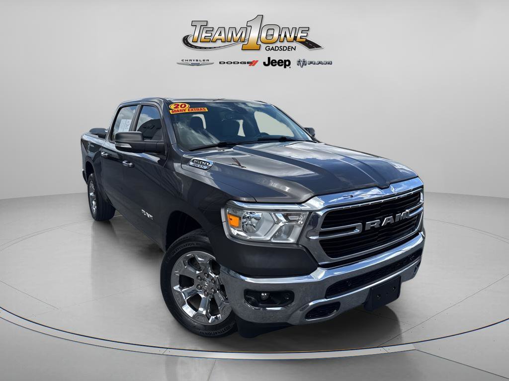 2020 RAM Ram 1500 Pickup