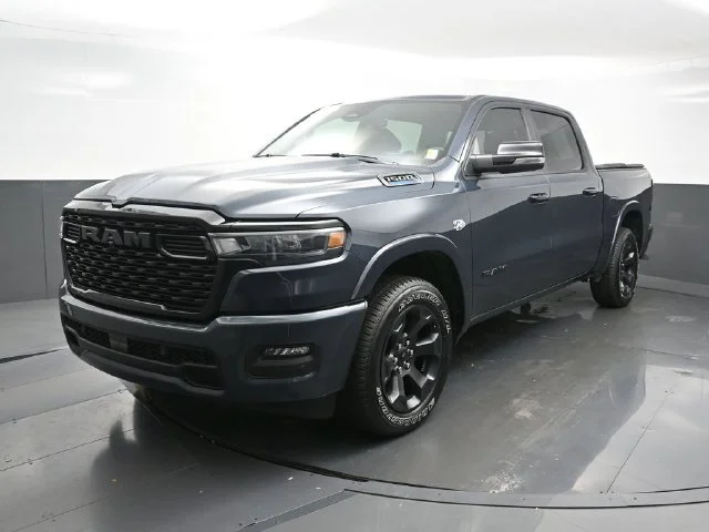 2026 RAM 1500 Pickup Big Horn/Lone Star