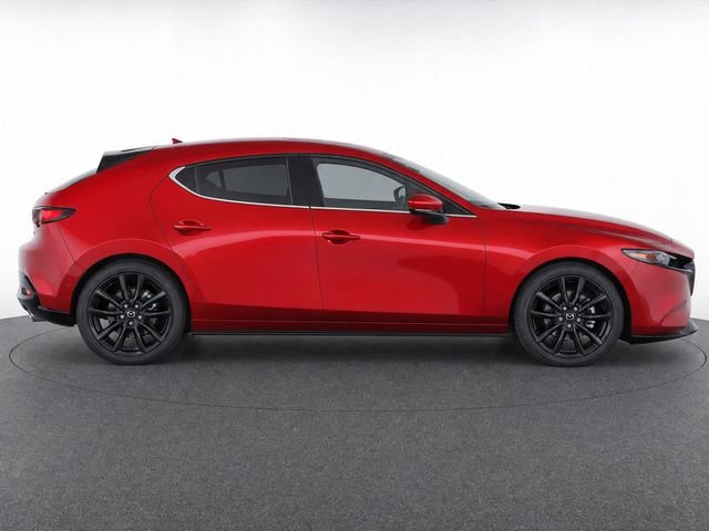 New 2026 Soul Red Crystal Metallic Mazda 2.5 S Select Sport image 8