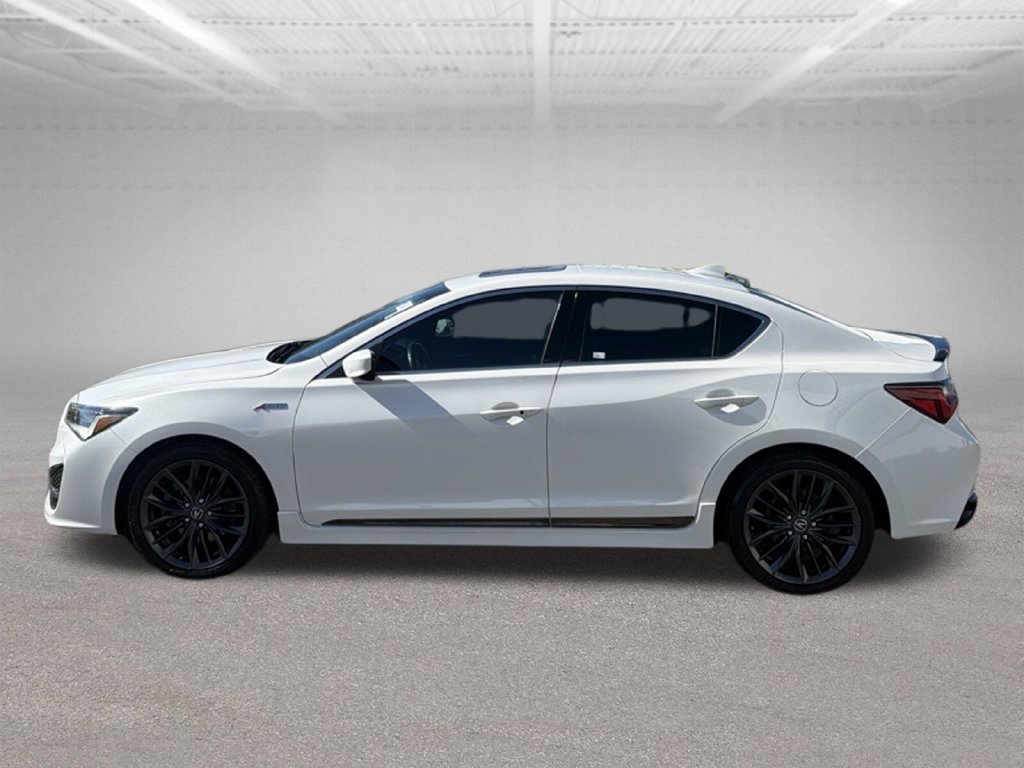 Used 2020  Acura Premium and A-SPEC Packages image 5