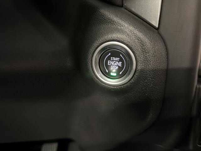 Used 2022 Black Chevrolet LTZ image 30