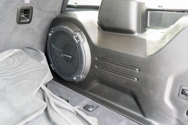 Used 2024 Black Jeep Rubicon image 12