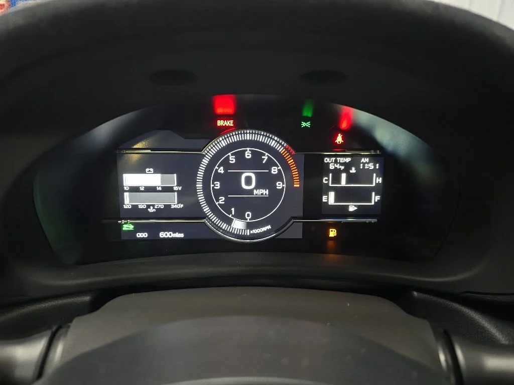 Used 2025 Gray Toyota Premium image 20