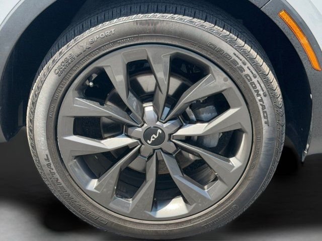 Certified Used 2023 Gray Kia X-Line EX image 49