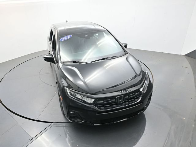Used 2025  Honda Sport-L image 38