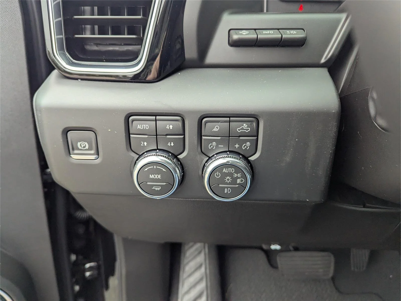 New 2026 Onyx Black GMC Denali image 15