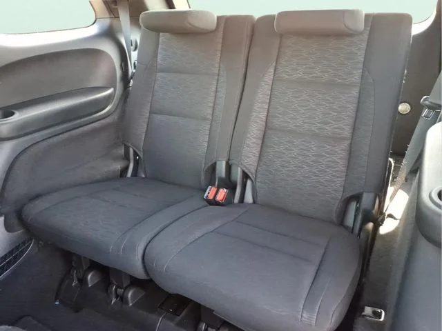 Used 2026 Black Dodge GT image 17
