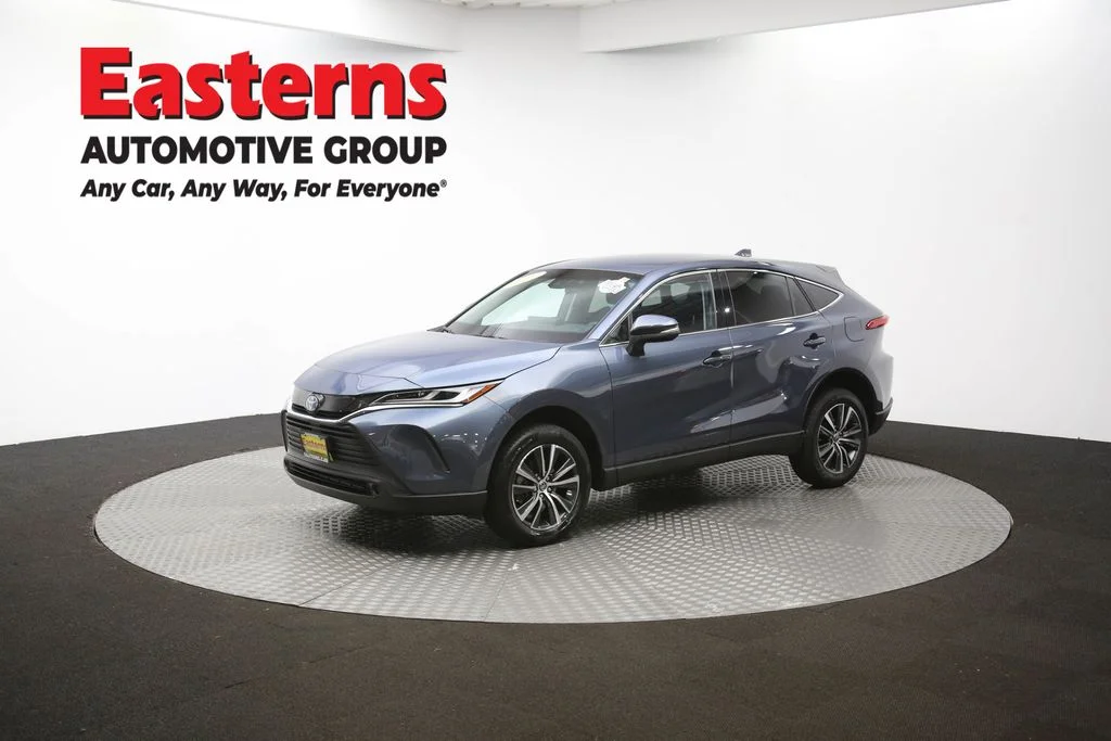 Used 2024 Gray Toyota LE image 56