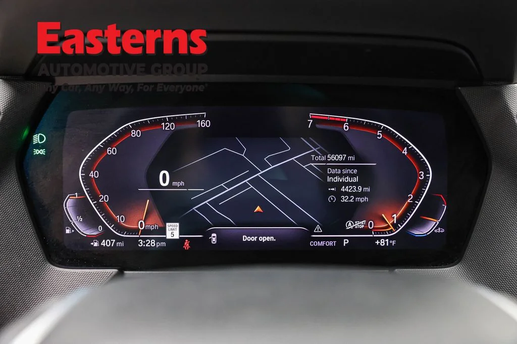 Used 2024 Gray BMW 228i xDrive image 19