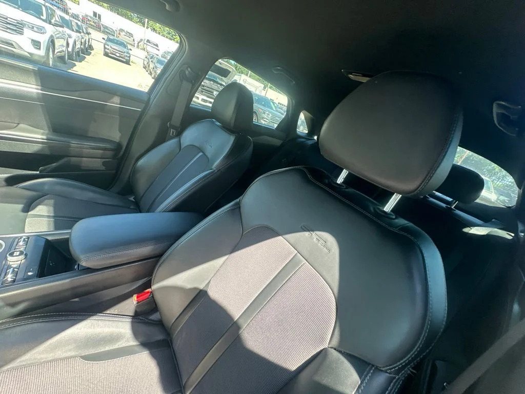 Used 2024 Blue Kia GT-Line image 10