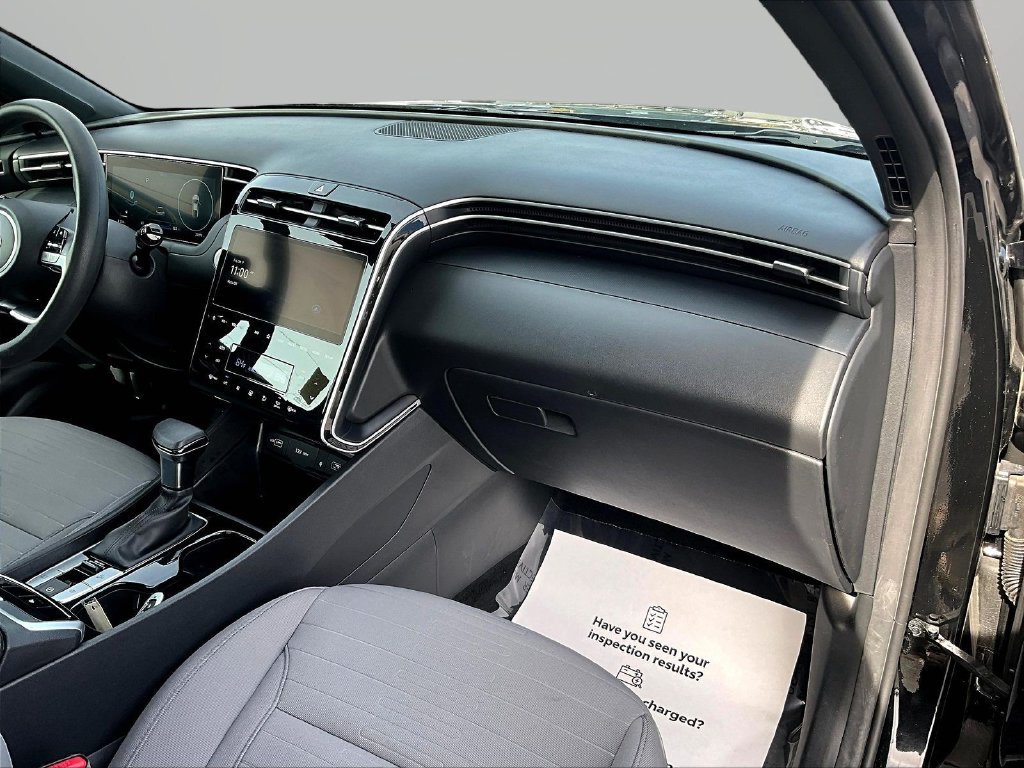Certified Used 2024 Black Hyundai SEL image 27