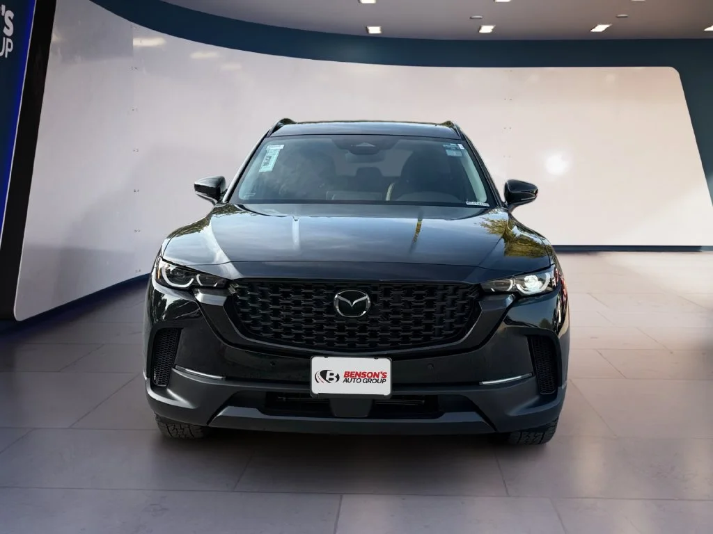 New 2026 Black Mazda 2.5 S Meridian Edition image 8
