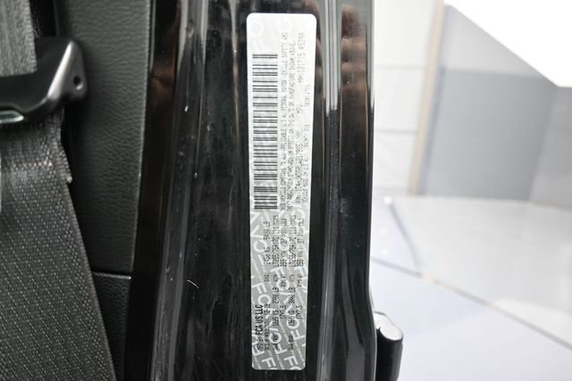 Used 2020 Black Clearcoat Jeep Unlimited Sport image 19