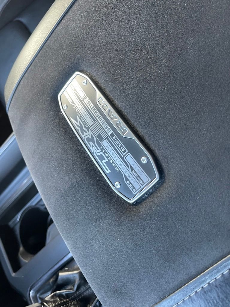 Used 2021 Blue Ram TRX image 17