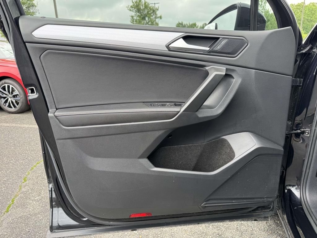 2024 Volkswagen Tiguan S - Photo 24